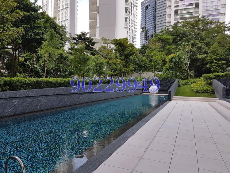 Ardmore 3 (D10), Condominium #162030792